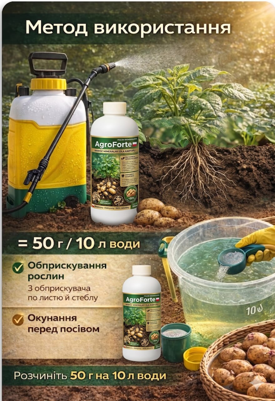 Переваги Арборициду